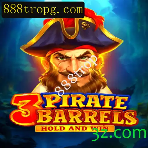 Explorando o Fascinante Jogo 3PirateBarrels: Um Mundo de Aventura e Estratégia