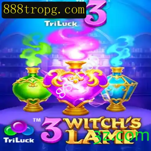 Guia Completo sobre o Jogo 3WitchsLamp: Uma Jornada Encantada