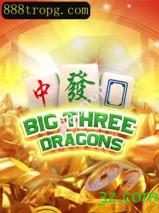 BigThreeDragons: A Nova Sensação no Mundo dos Jogos