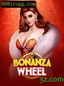 Explorando o Mundo do Jogo BonanzaWheel no Universo 888trop