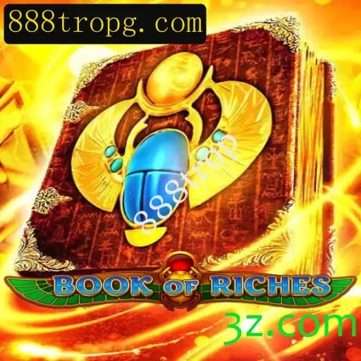 Descubra o Fascinante Universo de BookofRiches
