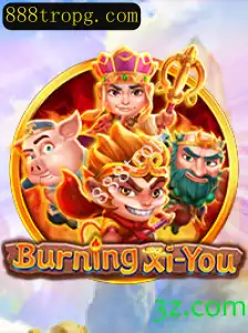 Descubra o Fascinante Mundo de BurningXiYou: Aventura e Estratégia