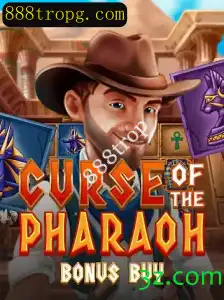 Aventure-se em Ancient Egypt: Curse of the Pharaoh Bonus Buy