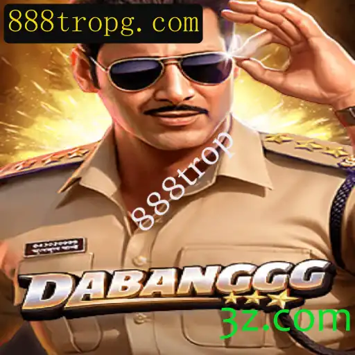 Explorando o Universo do Jogo DABANGGG: Uma Nova Sensação com 888trop