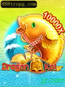 Explorando o Fascinante Mundo de DragonKoi: Um Guia Completo