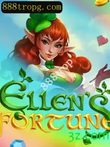 Explorando EllensFortune: Um Mergulho nas Regras e Oportunidades do Jogo 888trop