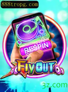 Explorando FlyOut: O Jogo Inovador com 888trop