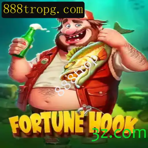 Descubra o Fascinante Mundo de FortuneHook: A Nova Experiência de Jogo com 888trop