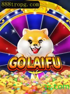 GoLaiFu: Explorando a Inovação do Jogo com 888trop