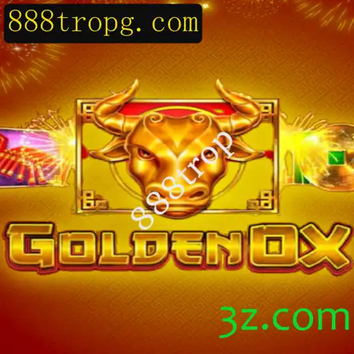 GoldenOx: Uma Aventura Épica no Mundo dos Jogos com 888trop