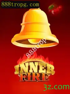 Descubra InnerFire: Um Novo Horizonte no Mundo dos Jogos