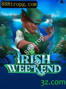 Explorando o Jogo 'IrishWeekend' - Uma Aventura em Terras Celtas