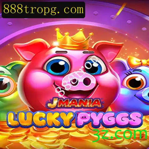 Desvendando o Mundo de JManiaLuckyPyggs: Um Olhar nas Regras e Mecânicas do Jogo