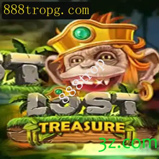 Explorando o 'LostTreasure': Uma Jornada no Mundo dos Jogos