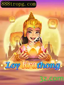 Descubra LoyKrathong: O Jogo Inovador Baseado na Tradição Tailandesa