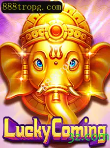 Descobrindo LuckyComing: O Jogo de Azar do Momento