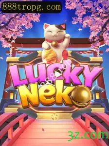 Explorando o Mundo de LuckyNeko e as Oportunidades da 888trop