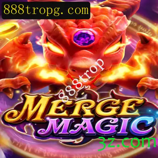 Descubra a Emoção de MERGEMAGIC: Uma Aventura de Fantasia e Estratégia