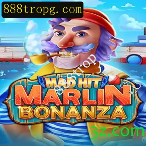 Descubra o Mundo Emocionante de MadHitMarlinBonanza com 888trop