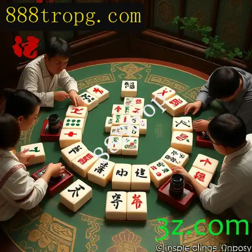 Mahjong