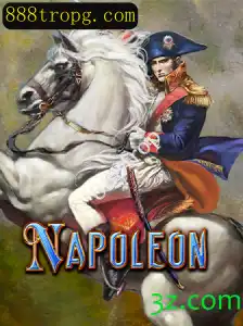 Napoleon: Uma Jornada Estratégica no Mundo dos Jogos