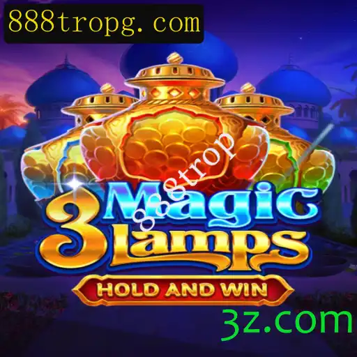 Explorando o Fascinante Mundo de 3MagicLamps: Uma Jornada Mística Através de 888trop
