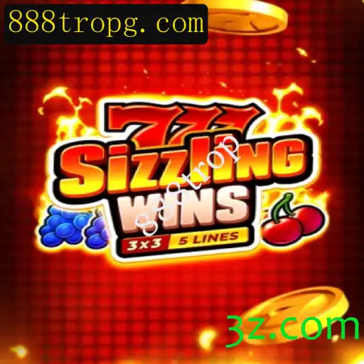 Descubra o Universo de '777sizzlingwins': Um Jogo de Emoções e Estratégia