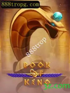 Descubra o Fascinante Mundo do BookOfKeno: Regras e Estratégias para Vencer em 888trop