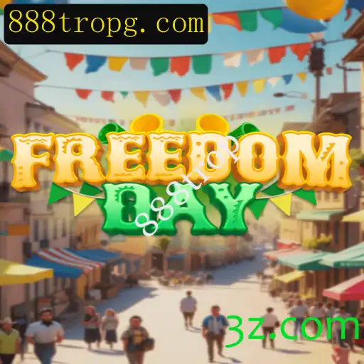 Explorando o Universo de 'FreedomDay' e o Impacto da Tendência 888trop
