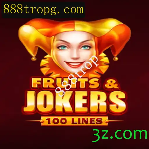 Explorando o Mundo de FruitsAndJokers100: Diversão e Estratégia com 888trop