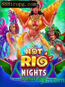 Explorando o Jogo HotRioNightsBonusBuy: Novidades e Regras