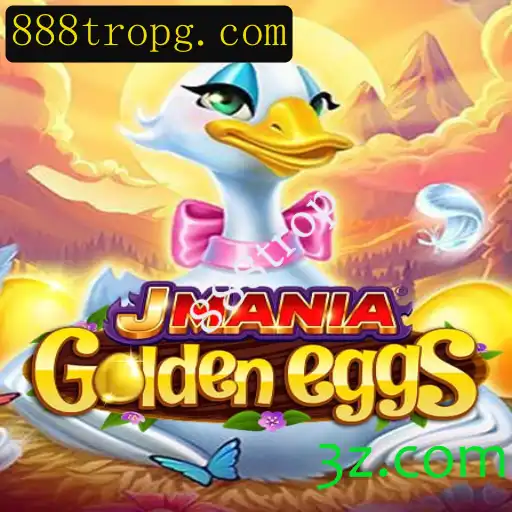 Explorando JManiaGoldenEggs: Uma Aventutra Inovadora com 888trop