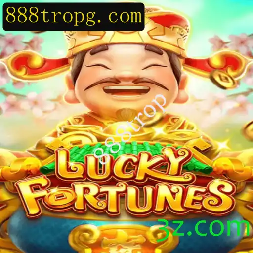 LUCKYFORTUNES: Descubra as Emoções do Jogo do Momento