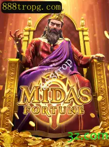 Descubra o Fascinante Mundo de MidasFortune com 888trop