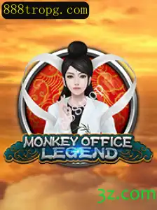 Descubra o Fascinante Mundo de MonkeyOfficeLegend