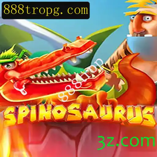 Spinosaurus: Explore o Mundo Pré-Histórico com 888trop