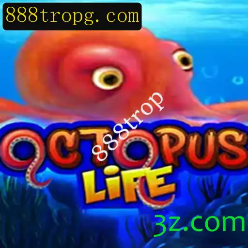 A Imersão do Mundo Subaquático com OctopusLife: Explorando o 888trop