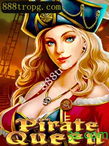Explorando o Fascinante Mundo de PirateQueen e O Novo Fenômeno 888trop
