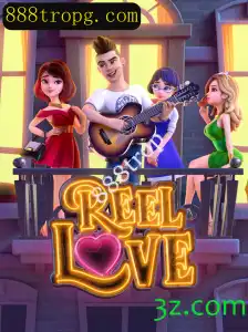 ReelLove: Descubra o Charme do Jogo com a Emoção do 888trop