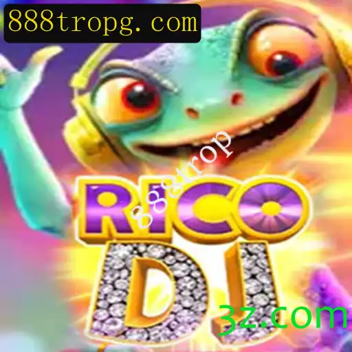 RicoDJ: Uma Nova Experiência no Mundo dos Jogos com 888trop