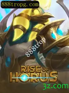 Descubra o Fascinante Mundo de RiseofHorus: A Experiência de Jogo Inovadora