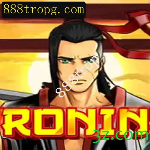 Explorando o Universo de Ronin: Regras e Introdução ao Jogo com a Chave '888trop'