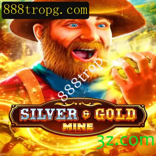 Explorando o Mundo de SilverGold: Aventura e Estratégia com a Palavra-chave 888trop