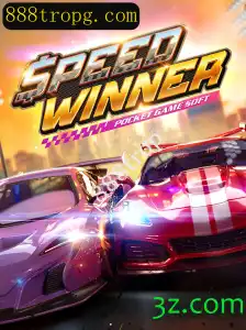 Descubra o Empolgante Mundo de SpeedWinner com 888trop