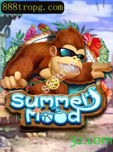 Desvendando SummerMood: O Novo Jogo Revolucionário com a Palavra-chave 888trop