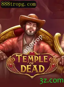 Explorando o Mundo de TempleofDead: Um Mergulho no Universo de 888trop