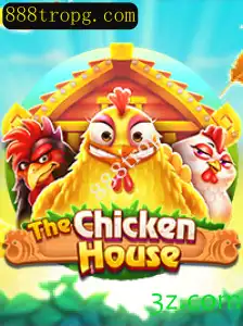 Descubra 'TheChickenHouse': O Jogo Fascinante de Estratégia e Diversão