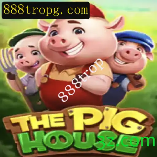 ThePigHouse: Exploração e Estratégia em um Novo Mundo de Jogo