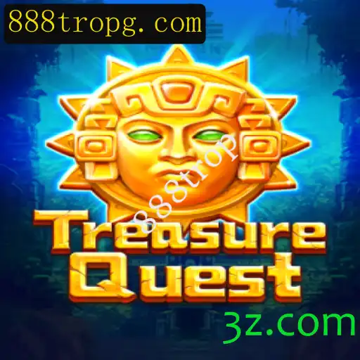 TreasureQuest: Aventura e Estratégia no Mundo dos Tesouros Perdidos