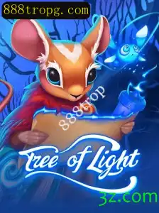 Explorando o Universo de TreeofLight: Um Jogo de Estratégia e Aventura